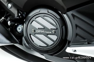 DPM Καπάκια κινητήρα Yamaha T-Max 530 2012-'16