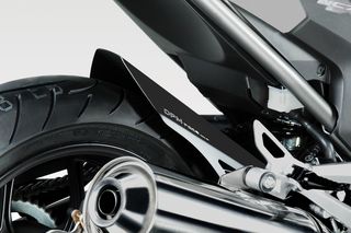DPM Φτερό πίσω τροχού Honda Integra 700 2012-'14