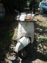 HONDA LEAD 50 SS-thumb-2