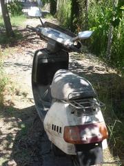 HONDA LEAD 50 SS-thumb-3