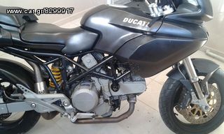 ΜΑΝΙΤΑΡΙΑ Ducati multistrada - Manster-thumb-21