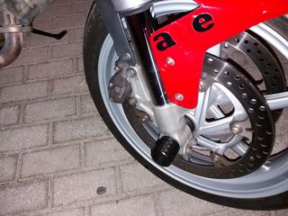 ΜΑΝΙΤΑΡΙΑ Ducati multistrada - Manster-thumb-8