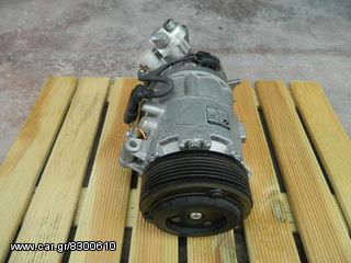 ΚΟΜΠΡΕΣΕΡ  A/C Z4 N46 2.0-thumb-1