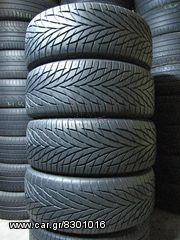 4 ΤΜΧ TOYO PROXES S/T 255-55-18 150€