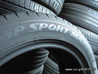 4 ΤΜΧ DUNLOP RFT SP SPORT MAXX GT 245-50-18 DOT 16.2013 170€-thumb-5