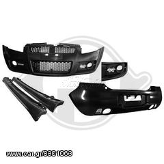 ΚΟΜΠΛΕ BODYKIT ΓΙΑ SWIFT ΑΠΟ ΠΛΑΣΤΙΚΟ ABS.ΑΠΟΣΤΟΛΗ ΣΕ ΟΛΗ ΤΗΝ ΕΛΛΑΔΑ eautoshop gr
