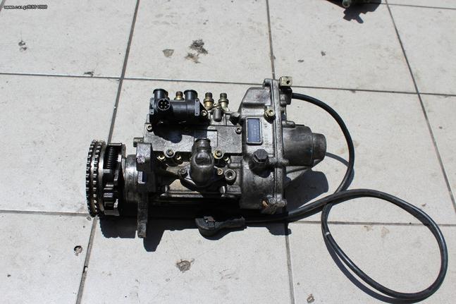 Mercedes-Benz W202 C250 Diesel Trompa petrelaioy 0400195001