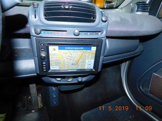 τοποθετηση οθονης 2 din σε smart for two 450.....autosynthesisgr-thumb-4