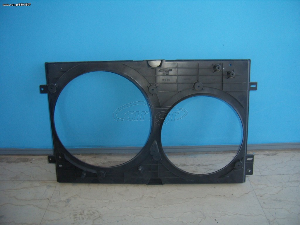 VW GOLF4 98-05 ΒΑΣΗ ΒΕΝΤΙΛΑΤΕΡ