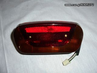 ΦΑΝΑΡΙ ΠΙΣΩ SUZUKI FD 110 SHOGUN ΓΝΗΣΙΟ ΚΑΙΝΟΥΡΓΙΟ *MOTO LEADER PARTS*