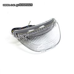 Πίσω Φανάρι LED BIKEIT για HONDA CBR 1000RR/600RR