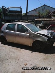FIAT PUNTO DISSEL-thumb-1