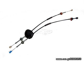 ΝΤΙΖΑ ΛΕΒΙΕ ΤΑΧΥΤΗΤΩΝ CITROEN C2 & C3 1.1/1.4/1.6 02-