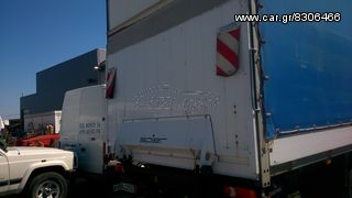 ΥΔΡΑΥΛΙΚΗ ΠΟΡΤΑ  ΜΑΡΚΑΣ DAUTEL 2007 ΜΟΝΤΕΛΟ ΣΕ Α Ρ Ι Σ Τ Η ΚΑΤΑΣΤΑΣΗ