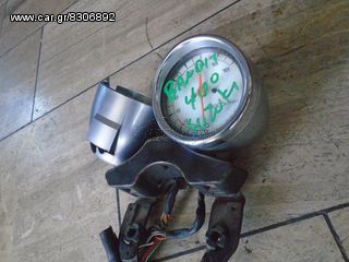 ΣΤΡΟΦΟΜΕΤΡΟ  ΓΙΑ SUZUKI BANDIT 400cc##ΜΟΤΟ ΚΟΡΔΑΛΗΣ##