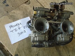 ΚΑΡΜΠΥΡΑΤΕΡ ΓΙΑ YAMAHA TZR 250cc 3MA ##ΜΟΤΟ ΚΟΡΔΑΛΗΣ## 