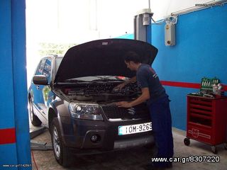 SUZUKI DOULAKAS SERVICE (ΚΟΜΠΛΕΡ ΚΑΙ ΓΡΑΝΑΖΙ 4αρτης)-thumb-20