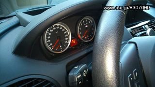 Bmw M6 2008 V10, V MAX-350 Km/h!-NOELLE II-thumb-7