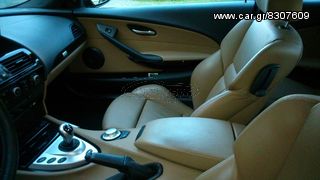 Bmw M6 2008 V10, V MAX-350 Km/h!-NOELLE II-thumb-16