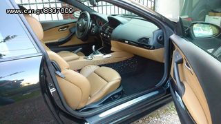 Bmw M6 2008 V10, V MAX-350 Km/h!-NOELLE II-thumb-9