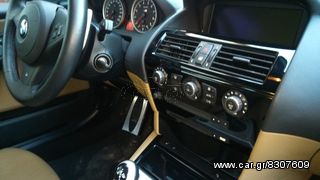 Bmw M6 2008 V10, V MAX-350 Km/h!-NOELLE II-thumb-6