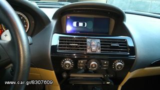 Bmw M6 2008 V10, V MAX-350 Km/h!-NOELLE II-thumb-11