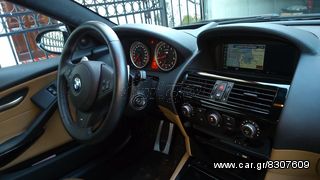 Bmw M6 2008 V10, V MAX-350 Km/h!-NOELLE II-thumb-21