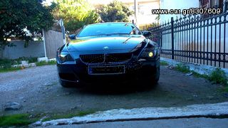 Bmw M6 2008 V10, V MAX-350 Km/h!-NOELLE II-thumb-1