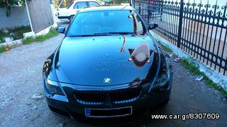 Bmw M6 2008 V10, V MAX-350 Km/h!-NOELLE II-thumb-15
