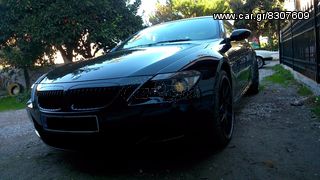 Bmw M6 2008 V10, V MAX-350 Km/h!-NOELLE II-thumb-5