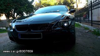 Bmw M6 2008 V10, V MAX-350 Km/h!-NOELLE II-thumb-14