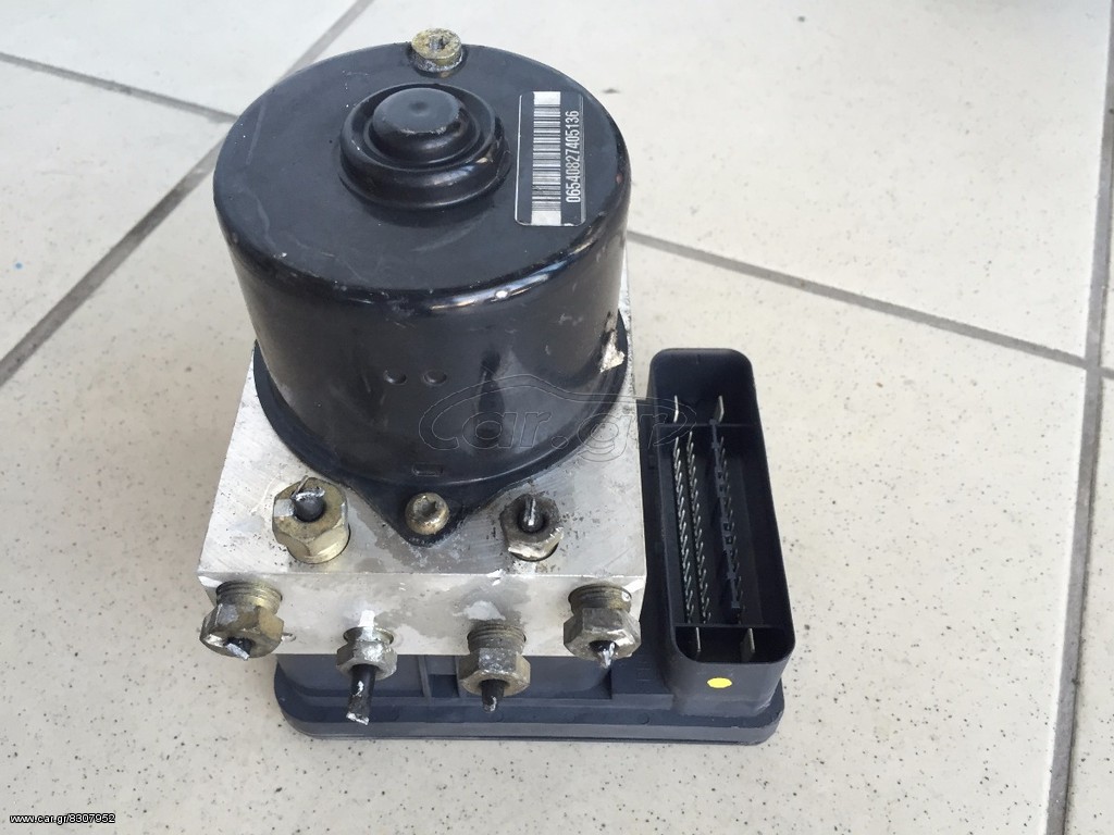 MONAΔΑ ABS D351-437A0-B MAZDA 2 03-08