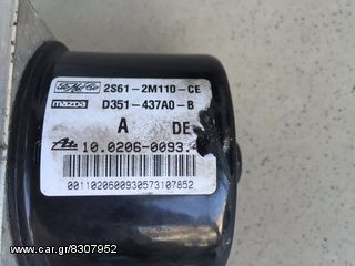 MONAΔΑ ABS D351-437A0-B MAZDA 2 03-08-thumb-2