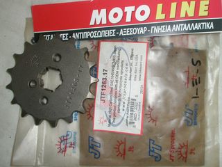 ΦΙΛΤΡΟ ΑΕΡΟΣ YAMAHA,ΤDM 900.2002-2012.(CHAMPION J.331) ΠΡΟΣΦΟΡΑ υπολοιπο στοκ-thumb-20