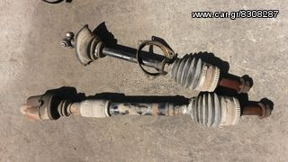 VOLVO S40  1.6 (98-02)ΗΜΙΑΞΟΝΙΑ ΑΡ-ΔΕ