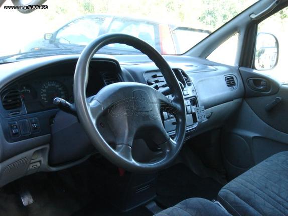 Car.gr - MITSUBISHI L400 (TAMΠΛΟ/ΔΙΑΚΟΠΤΕΣ/ΚΟΝΤΕΡ ΟΡΓΑΝΑ) ΜΠΑΜΠΟΥΡΗΣ