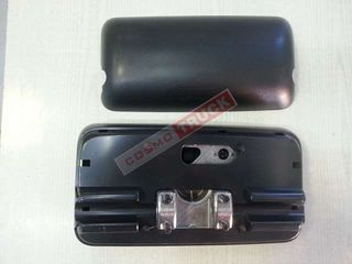 καθρέπτης Θερμαινόμενος  MAN ΣΕΙΡΑ3-4 F2000 -thumb-2