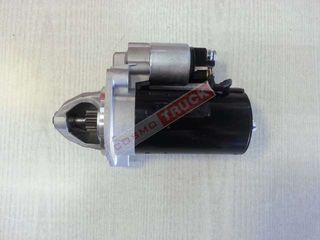 Μίζα 2kw Mercerdes Sprinter T1-thumb-1