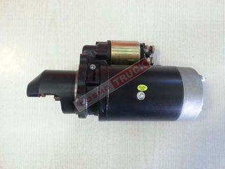 Μίζα 4kw Mercedes 608 12v-thumb-1