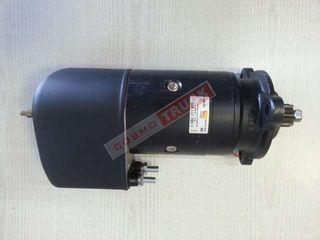 Μίζα 5,4kw ΜΑΝ Mercedes 24v Bosch