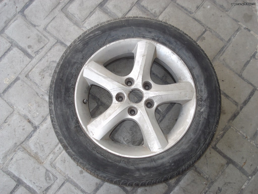 SX4 07-13 ΖΑΝΤΟΛΑΣΤΙΧΑ ΚΟΜΠΛΕ ΜΕΤΑΧΕΙΡΙΣΜΕΝΑ