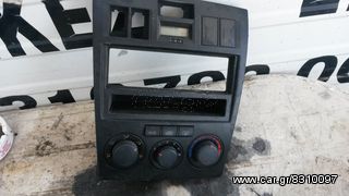 HYUNDAI COUPE (02-06)ΔΙΑΚΟΠΤΕΣ ΚΑΛΟΡΙΦΕΡ-Α/C