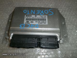 KIA SORENTO 2500 CRDI D4CB Bosch part no.:0 281 011 579 