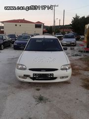 Ford Escort 1999 FORT  ESCORT  18 TDI  TURBO  DIESEL-thumb-1
