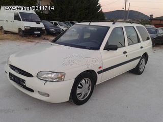 Ford Escort 1999 FORT  ESCORT  18 TDI  TURBO  DIESEL-thumb-2