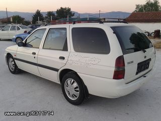 Ford Escort 1999 FORT  ESCORT  18 TDI  TURBO  DIESEL-thumb-5