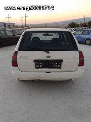 Ford Escort 1999 FORT  ESCORT  18 TDI  TURBO  DIESEL-thumb-6