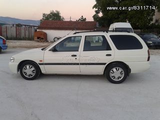 Ford Escort 1999 FORT  ESCORT  18 TDI  TURBO  DIESEL-thumb-7