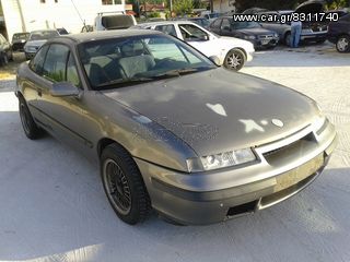 Opel Calibra '92