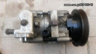 LANΤRA-COUPE 1.6 (97-99)ΚΟΜΠΡΕΣΕΡ Α/C-thumb-1